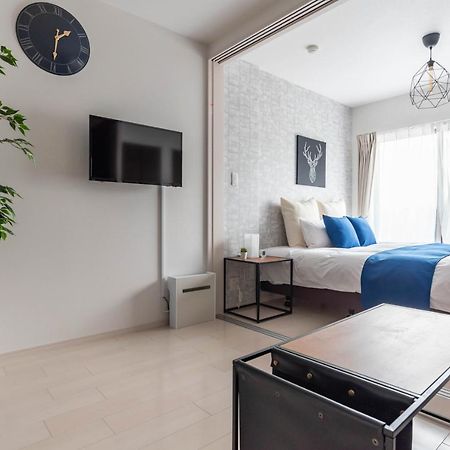 Fds Dernier Apartment Osaka Ngoại thất bức ảnh