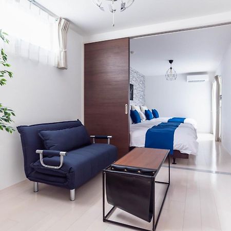 Fds Dernier Apartment Osaka Ngoại thất bức ảnh