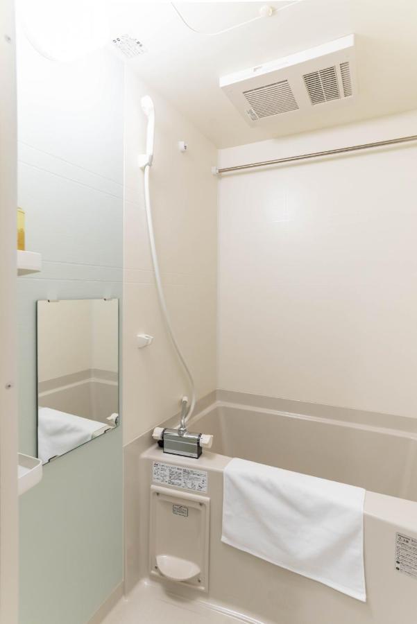 Fds Dernier Apartment Osaka Ngoại thất bức ảnh