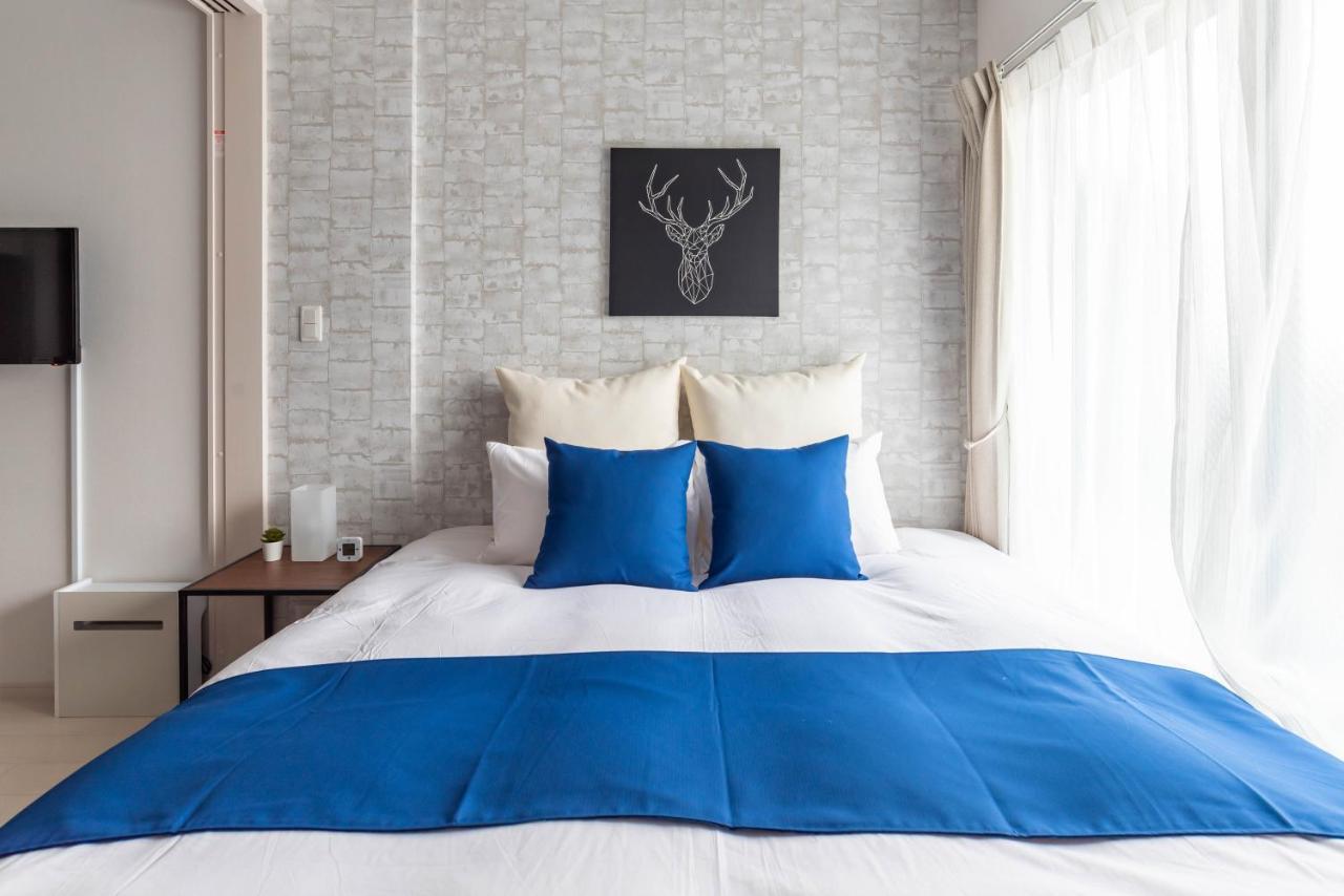 Fds Dernier Apartment Osaka Ngoại thất bức ảnh