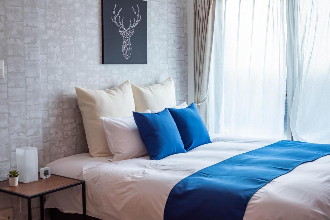 Fds Dernier Apartment Osaka Ngoại thất bức ảnh
