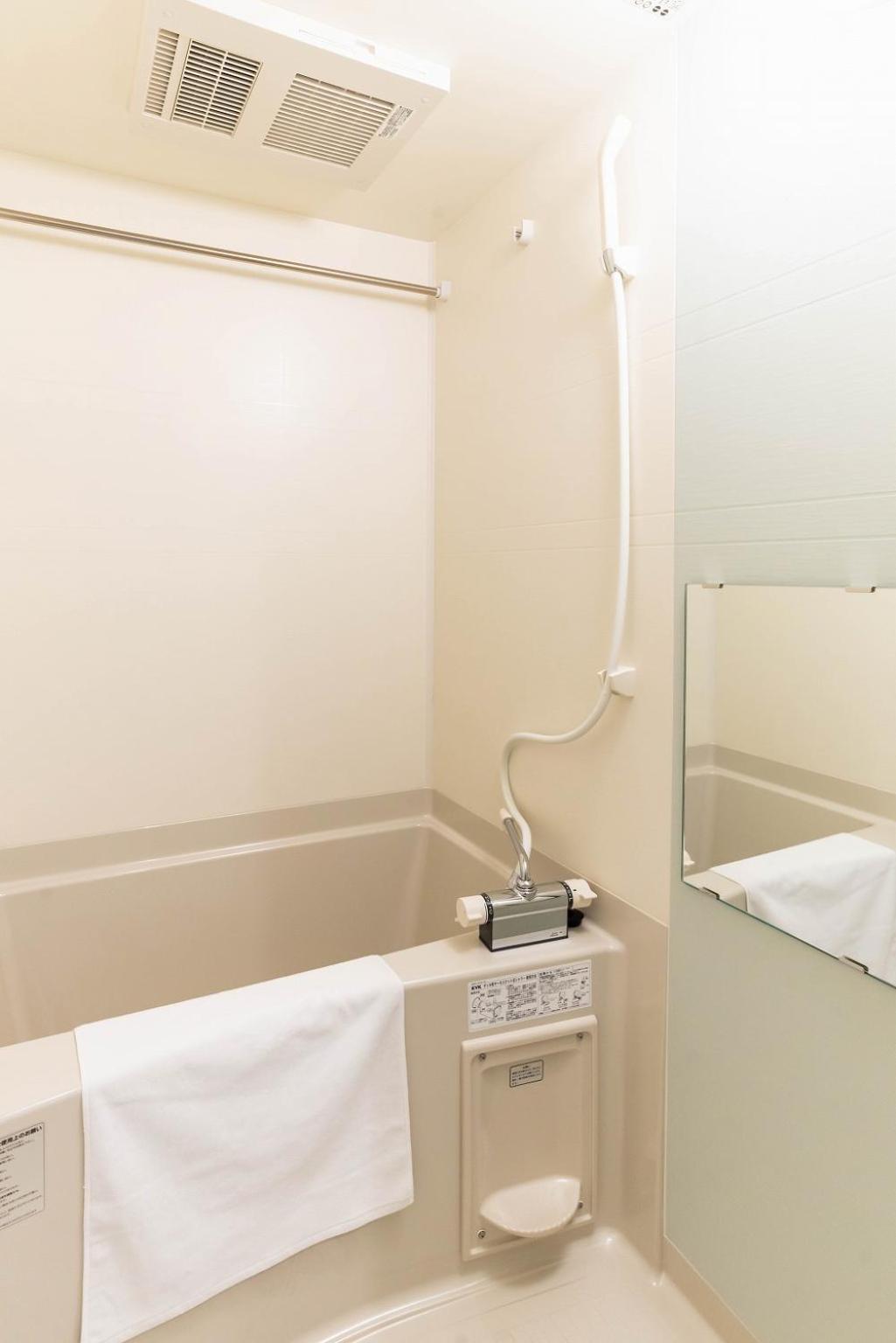 Fds Dernier Apartment Osaka Phòng bức ảnh