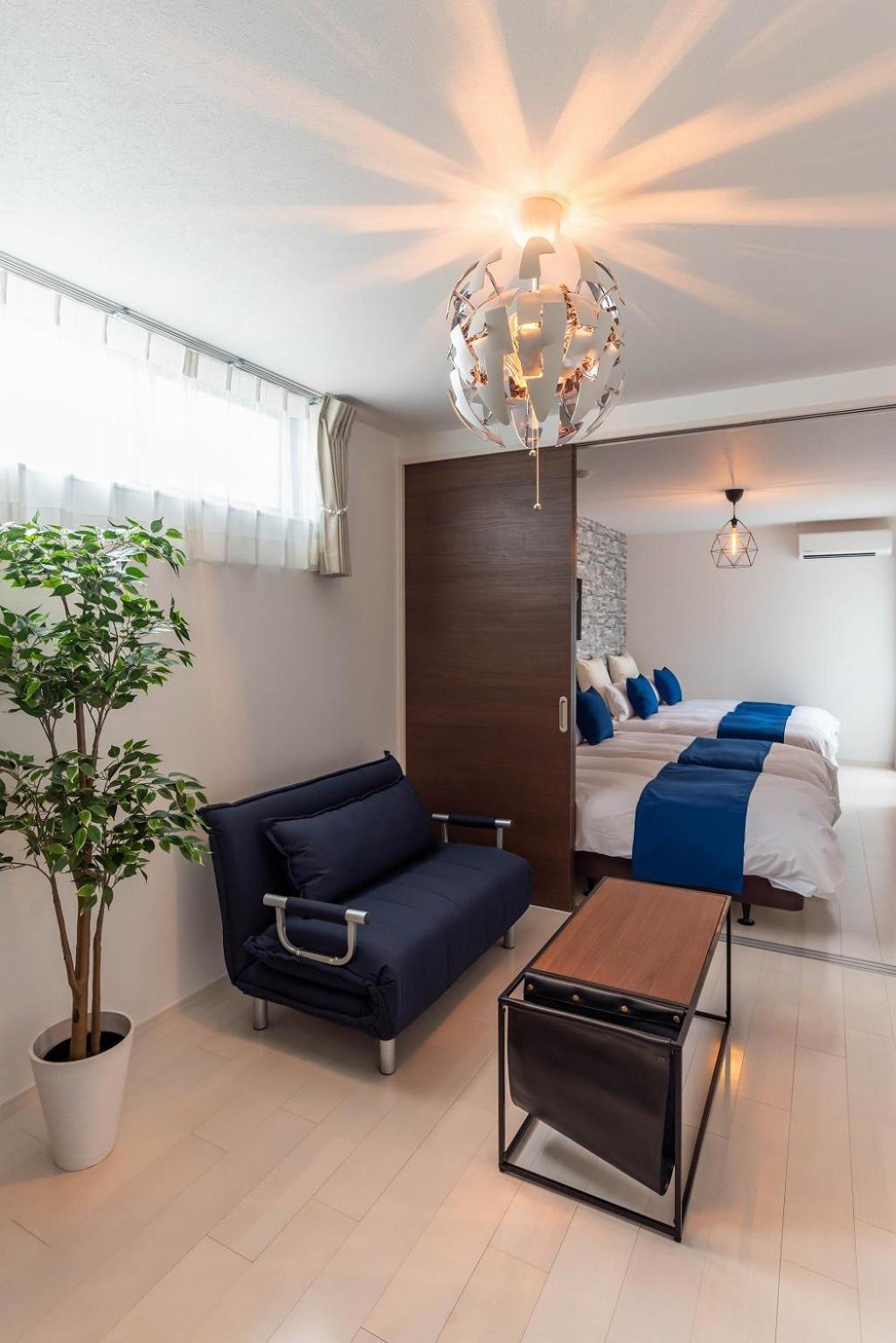 Fds Dernier Apartment Osaka Ngoại thất bức ảnh