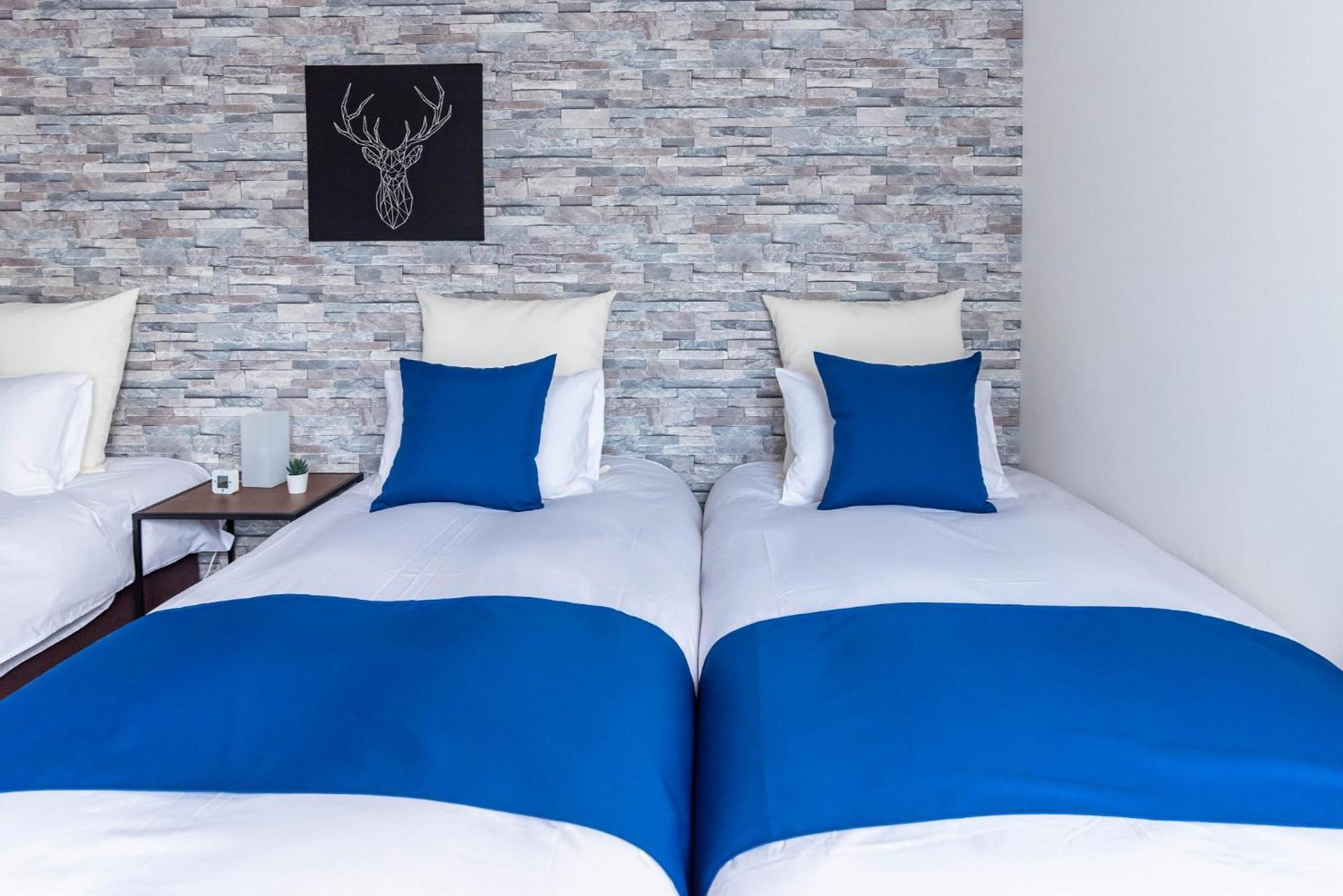 Fds Dernier Apartment Osaka Phòng bức ảnh